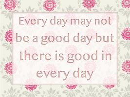 Good Days 1 #51830 Good Days 1 #51830