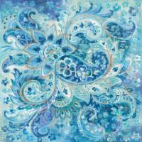Surat Paisley #51899 Surat Paisley #51899