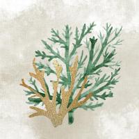Emerald Coral 2 #52038