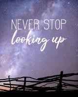 Never Stop #52083 Never Stop #52083