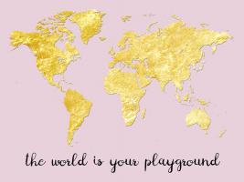 The World is Yours #52093 The World is Yours #52093