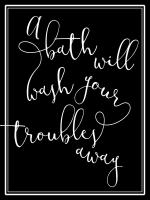 Troubles Away #52115 Troubles Away #52115
