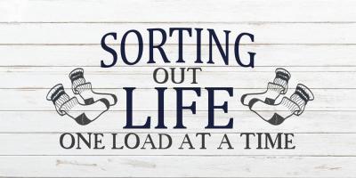 Sorting Life #52122 Sorting Life #52122