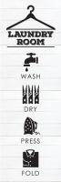 Laundry 5 #52123 Laundry 5 #52123