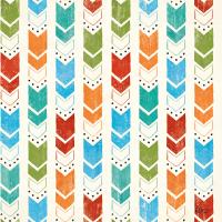 Good Vibes Pattern VIIIA #52171 Good Vibes Pattern VIIIA #52171