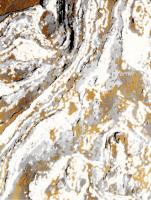 Gold Marble #52182 Gold Marble #52182