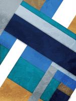 Stipe Overlay Blue #52183 Stipe Overlay Blue #52183