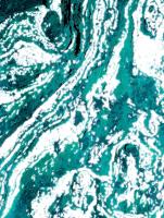 Iron Aqua #52190 Iron Aqua #52190