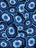 Plenty Of Blue Agates #52192 Plenty Of Blue Agates #52192