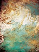 Golden Sea Marble #52202