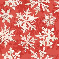 Holiday Flora Pattern VIIA #52229