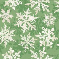Holiday Flora Pattern VIIB #52230