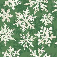 Holiday Flora Pattern VIIC #52231