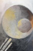 Concrete Circle 1 #52275