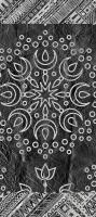 Patterned A #52303