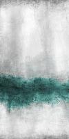 Teal Tones Panel A #52308 Teal Tones Panel A #52308