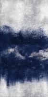 Indigo Tones Panel C #52314