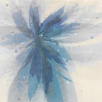 Glamour Indigo 1 #52328
