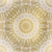 Metallic Medallion #52366 Metallic Medallion #52366
