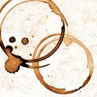 Copper Circles 1 #52381 Copper Circles 1 #52381