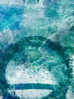 Distressed Ocean 1 #52429 Distressed Ocean 1 #52429