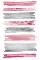 Blush Paint Streaks #52456 Blush Paint Streaks #52456