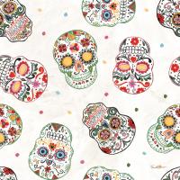 Homage to Frida Pattern IA #52580