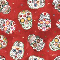 Homage to Frida Pattern IF #52585