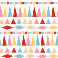 Homage to Frida Pattern IIIA #52591