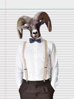 Monday Ram #52749