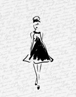 Glitter Fashion 1 v3 #52796