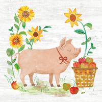 Farm Market IV #52806