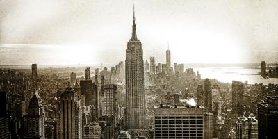 New York City #52956 New York City #52956