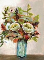 Bright Excited Florals #52968 Bright Excited Florals #52968