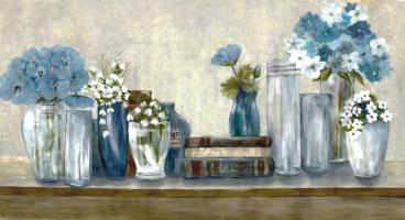 Floral Desk #52972 Floral Desk #52972