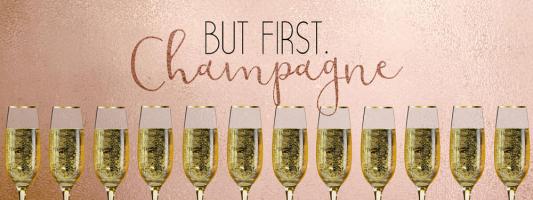 Champagne #53000 Champagne #53000