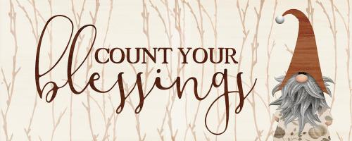 Count Your Blessings #53003 Count Your Blessings #53003