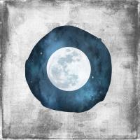 Blue Full Moon #53139 Blue Full Moon #53139