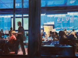 Cyber Cafe Night 003 #53152