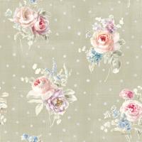 Cottage Garden Pattern VIIIC #53166