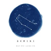 Gemini Sky #53184 Gemini Sky #53184