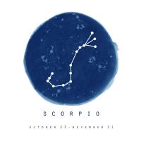 Scorpio Sky #53189 Scorpio Sky #53189