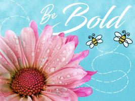 Be Bold #53227 Be Bold #53227