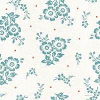 Kitchen Floursack Pattern IC #53294