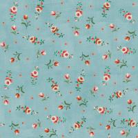 Kitchen Floursack Pattern IIC #53298