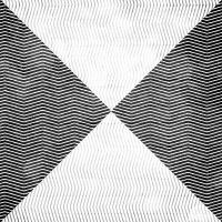 Second Modern Pattern #53305