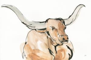 Longhorn I #53313 Longhorn I #53313