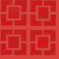 Fruit Stand Pattern IVA #53360