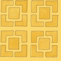 Fruit Stand Pattern IVC #53362