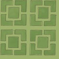 Fruit Stand Pattern IVD #53363